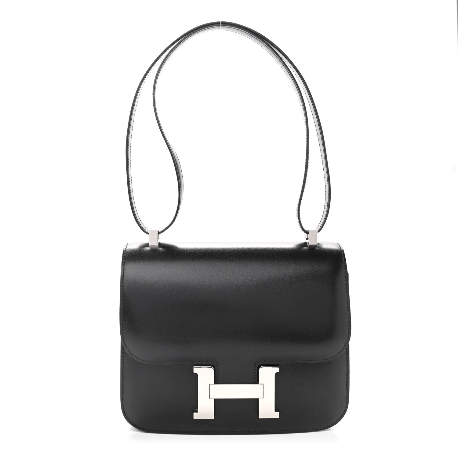 Hermes Box Constance 24 Black 1 of 10