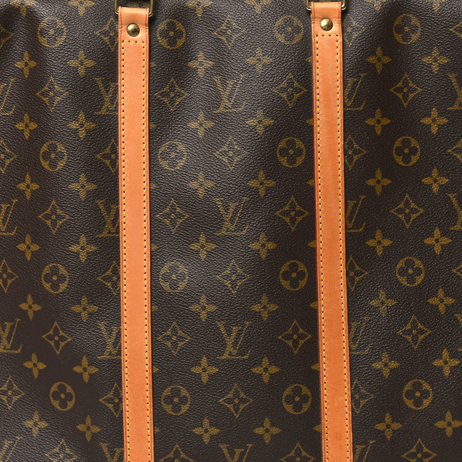 Louis Vuitton Monogram Sirius 50 7 of 10