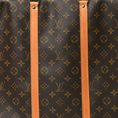 Louis Vuitton Monogram Sirius 50 7 of 10