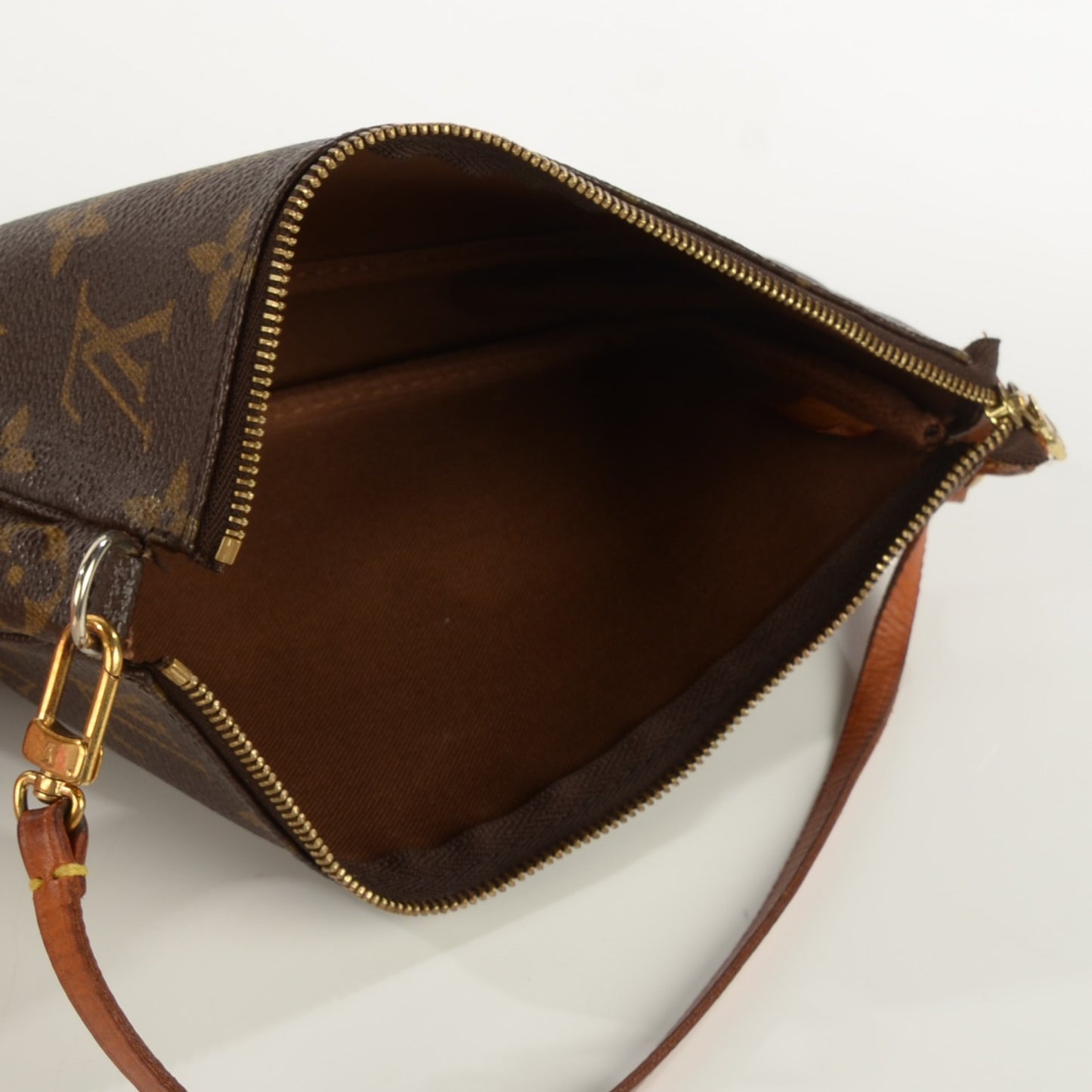 Monogram Pochette Accessories