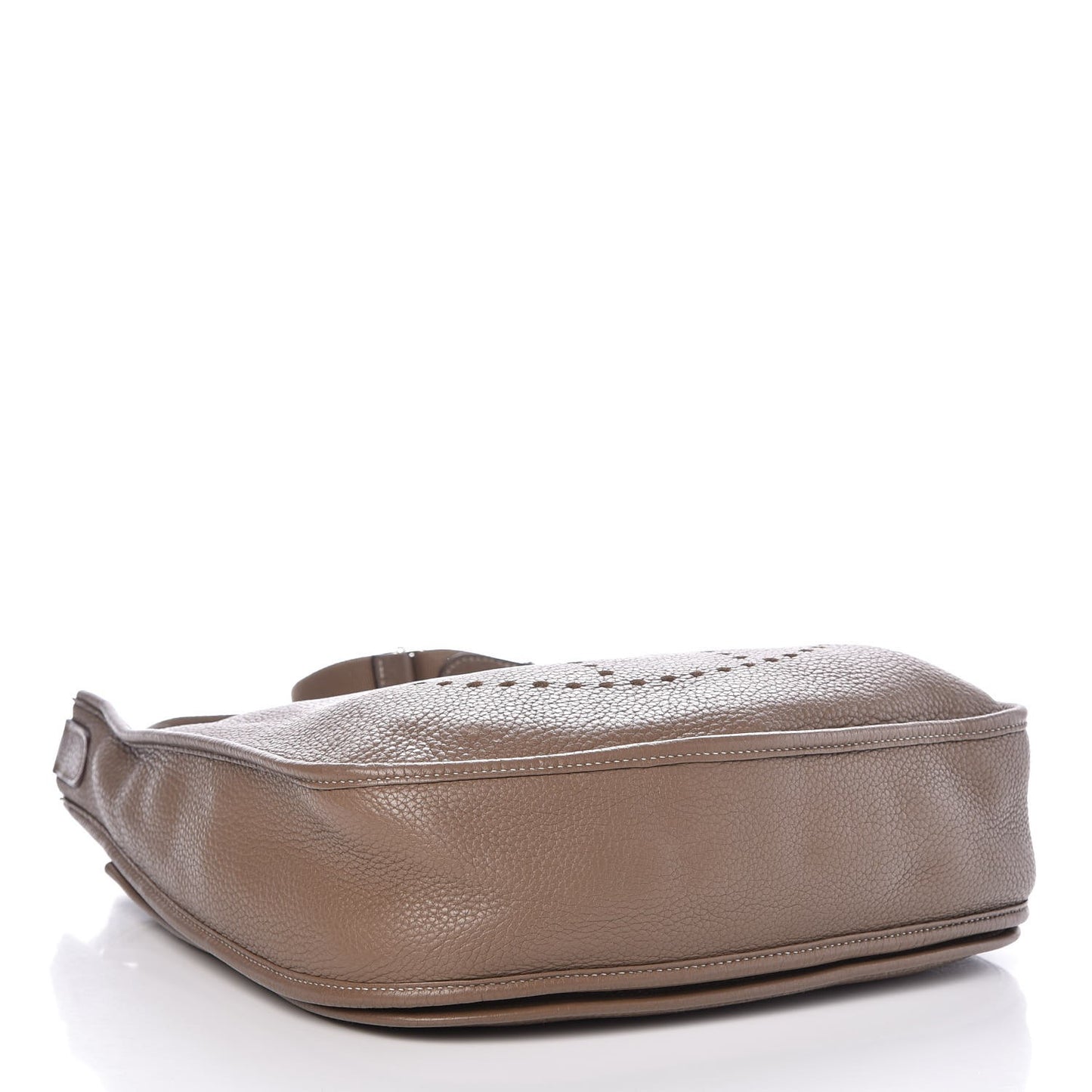 Taurillon Clemence Evelyne III PM Etoupe