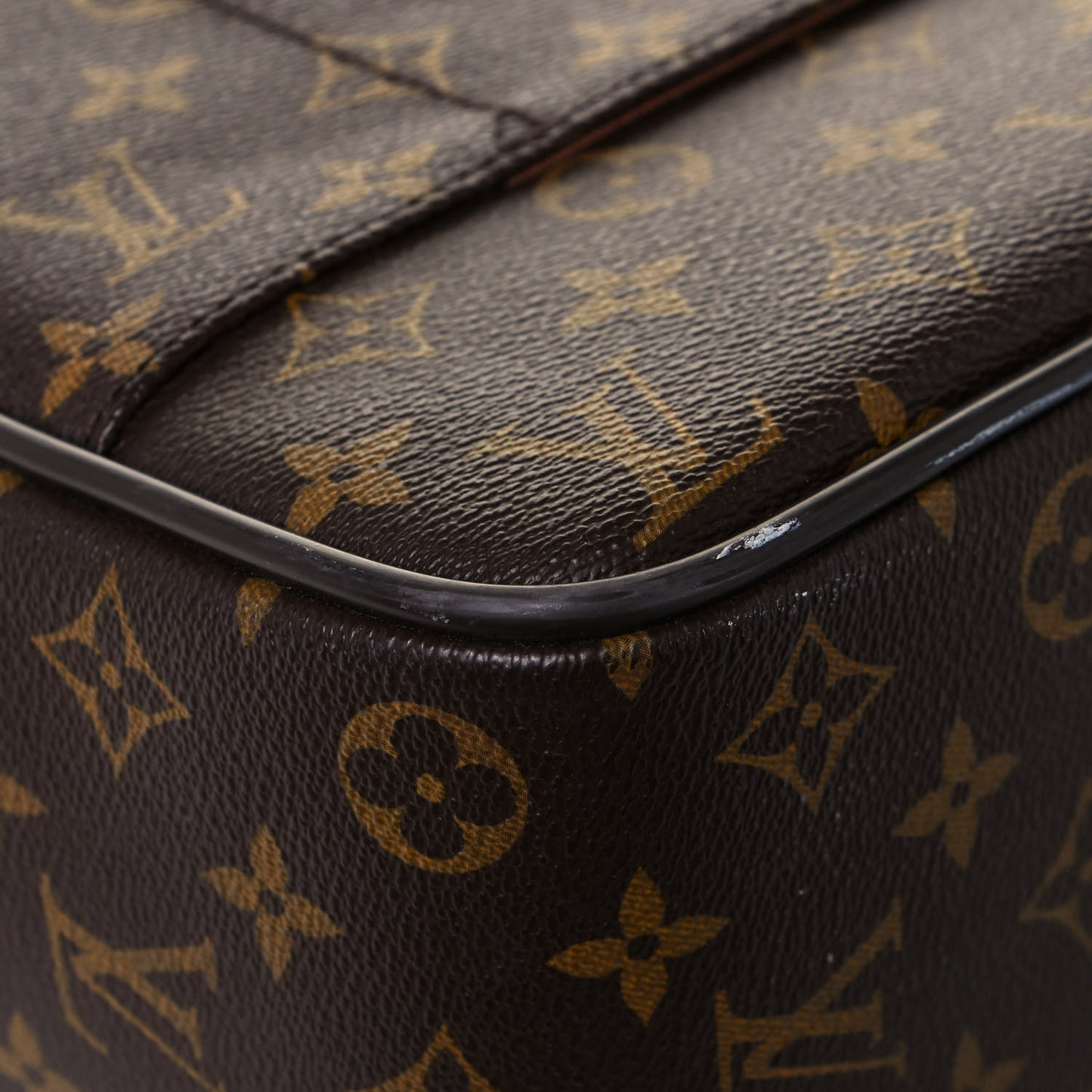 Lambskin Quilted Boy Wallet On Chain WOC Dark Pink