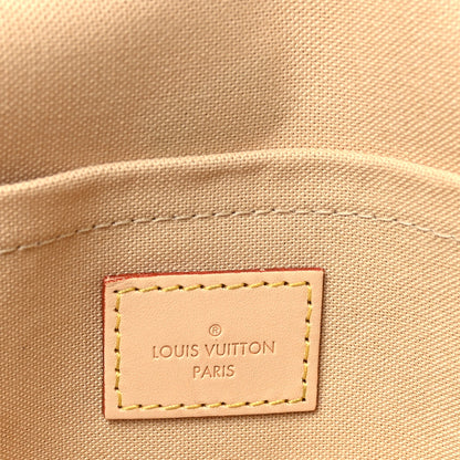 Louis Vuitton Damier Azur Favorite PM 6 of 9