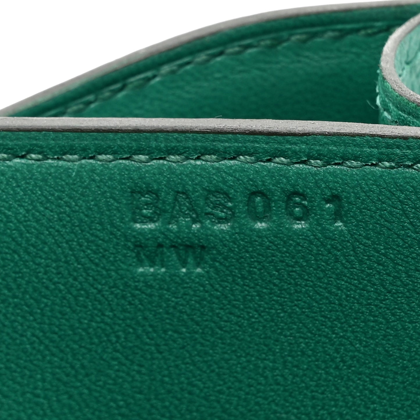 Epsom Constance 18 Vert Jade