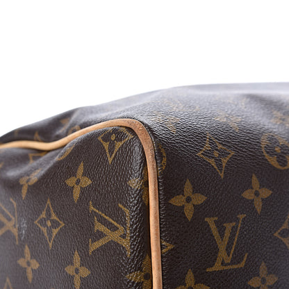 Louis Vuitton Monogram Speedy 30 10 of 19