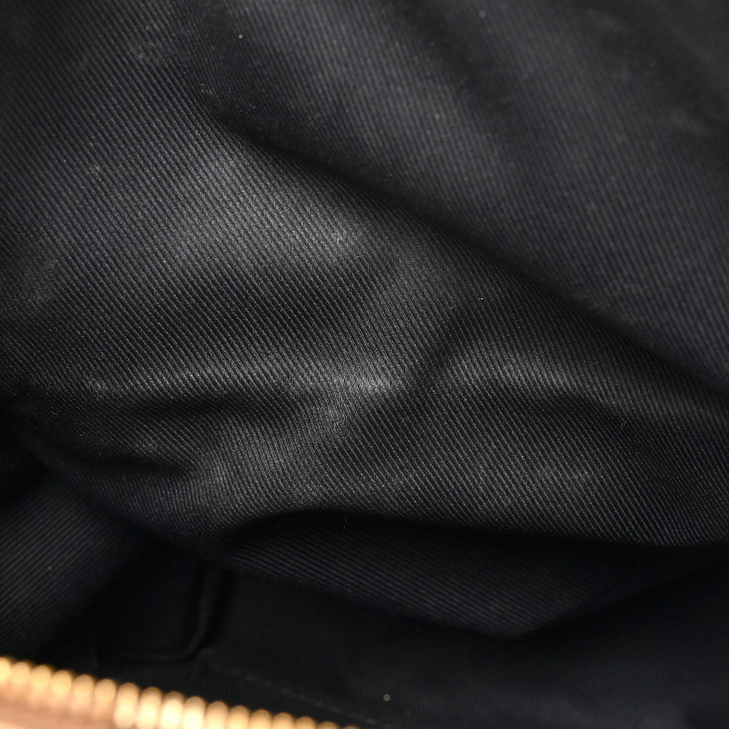 Reverse Monogram Palm Springs Backpack Mini