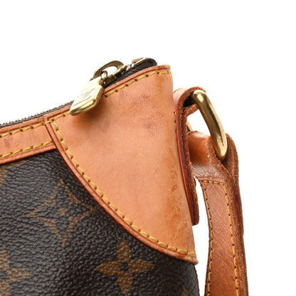 Louis Vuitton Monogram Odeon PM 14 of 15