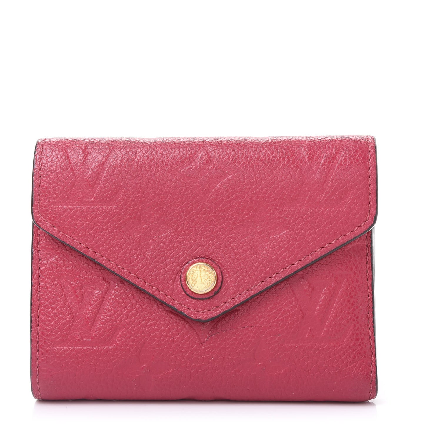 Empreinte Victorine Wallet Freesia