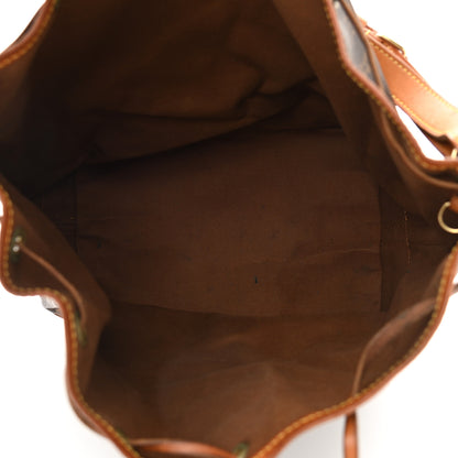 Louis Vuitton Monogram Noe 5 of 17