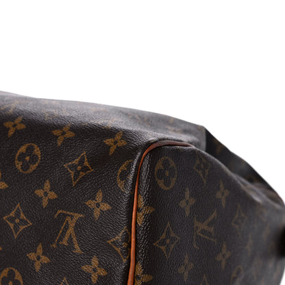 Louis Vuitton Monogram Speedy 40 12 of 16