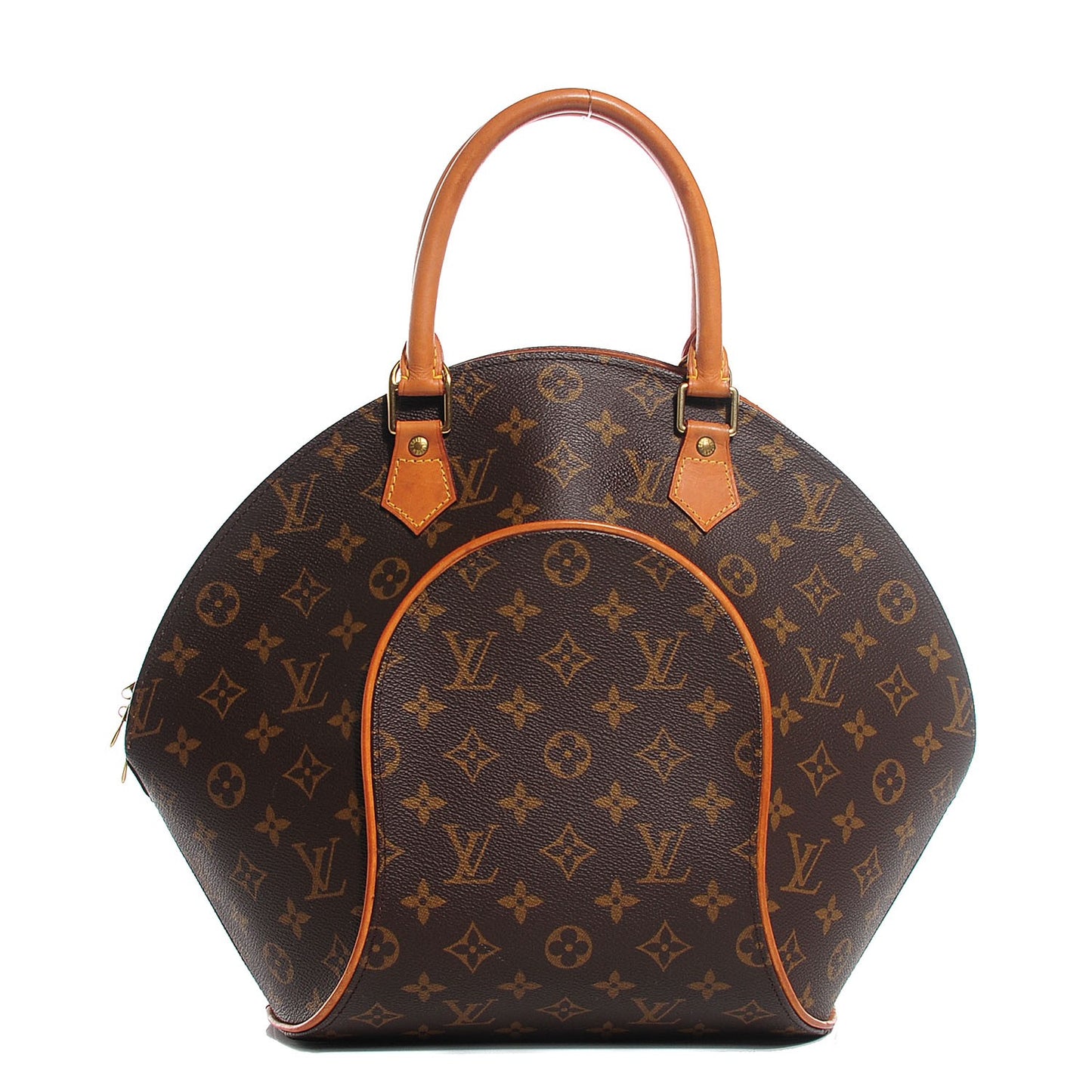 Monogram Ellipse MM