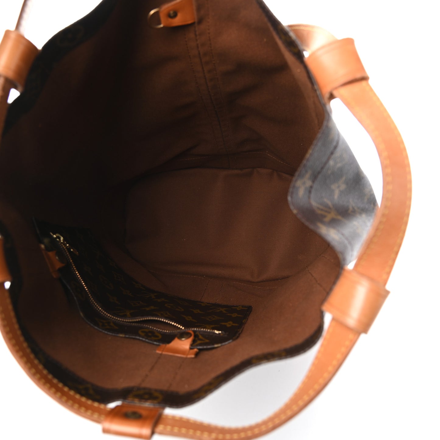 Monogram Randonnee GM Backpack