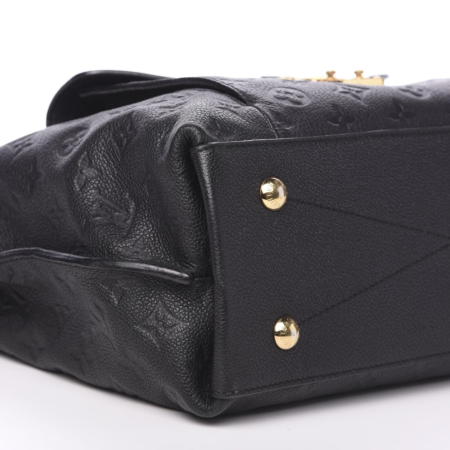 Empreinte Metis Black