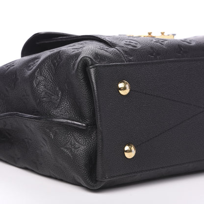 Louis Vuitton Empreinte Metis Black 7 of 11