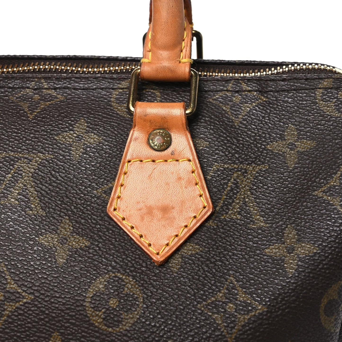Monogram Speedy 25