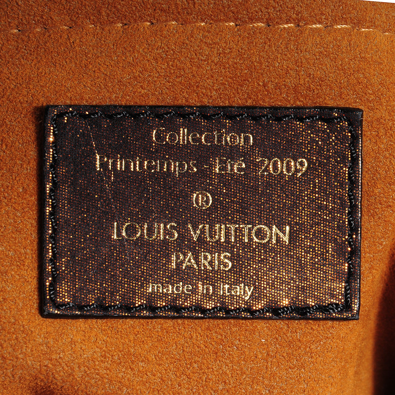 Louis Vuitton Monogram Epices Kalahari GM Masala 6 of 7