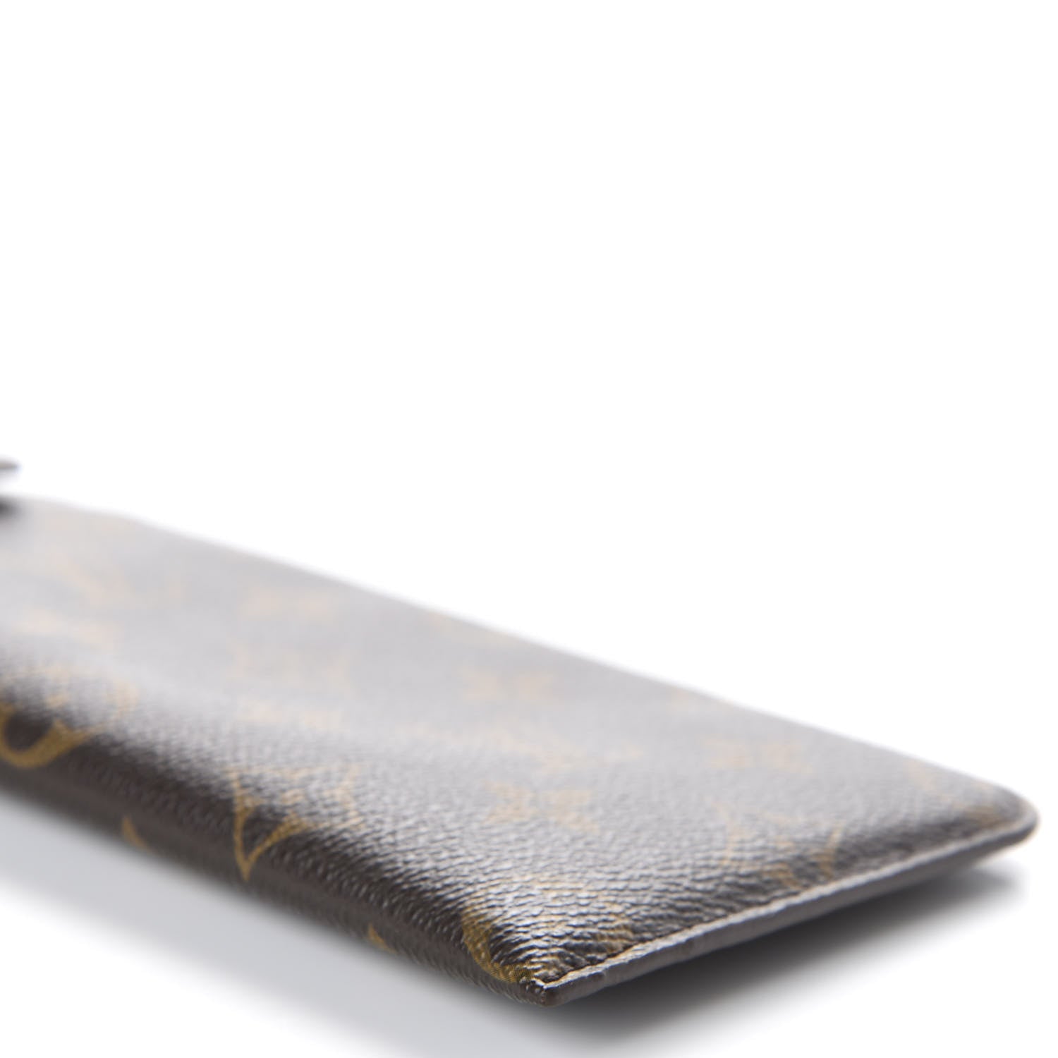 Louis Vuitton Monogram Sunglasses Case MM 5 of 8