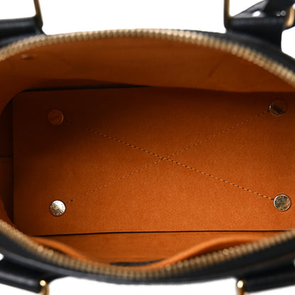 Louis Vuitton Empreinte Neo Alma BB Black 5 of 9