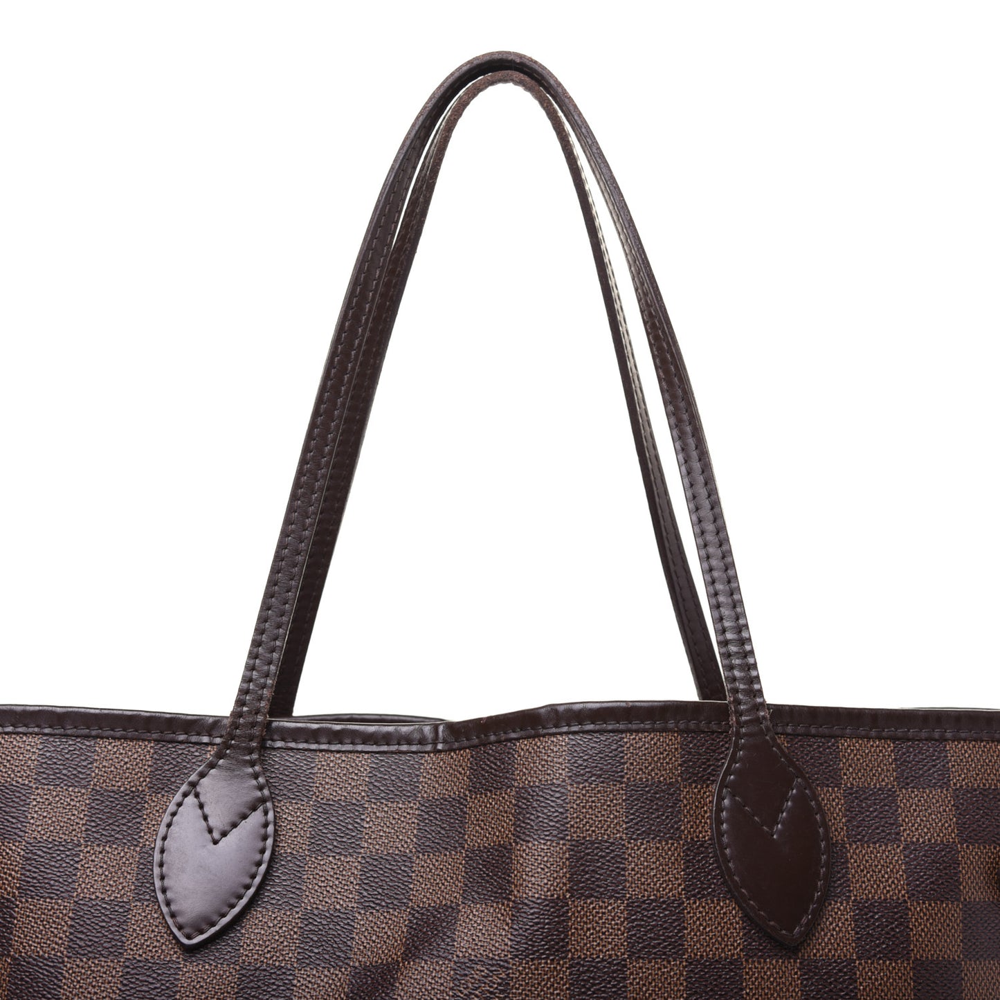 Damier Ebene Neverfull MM