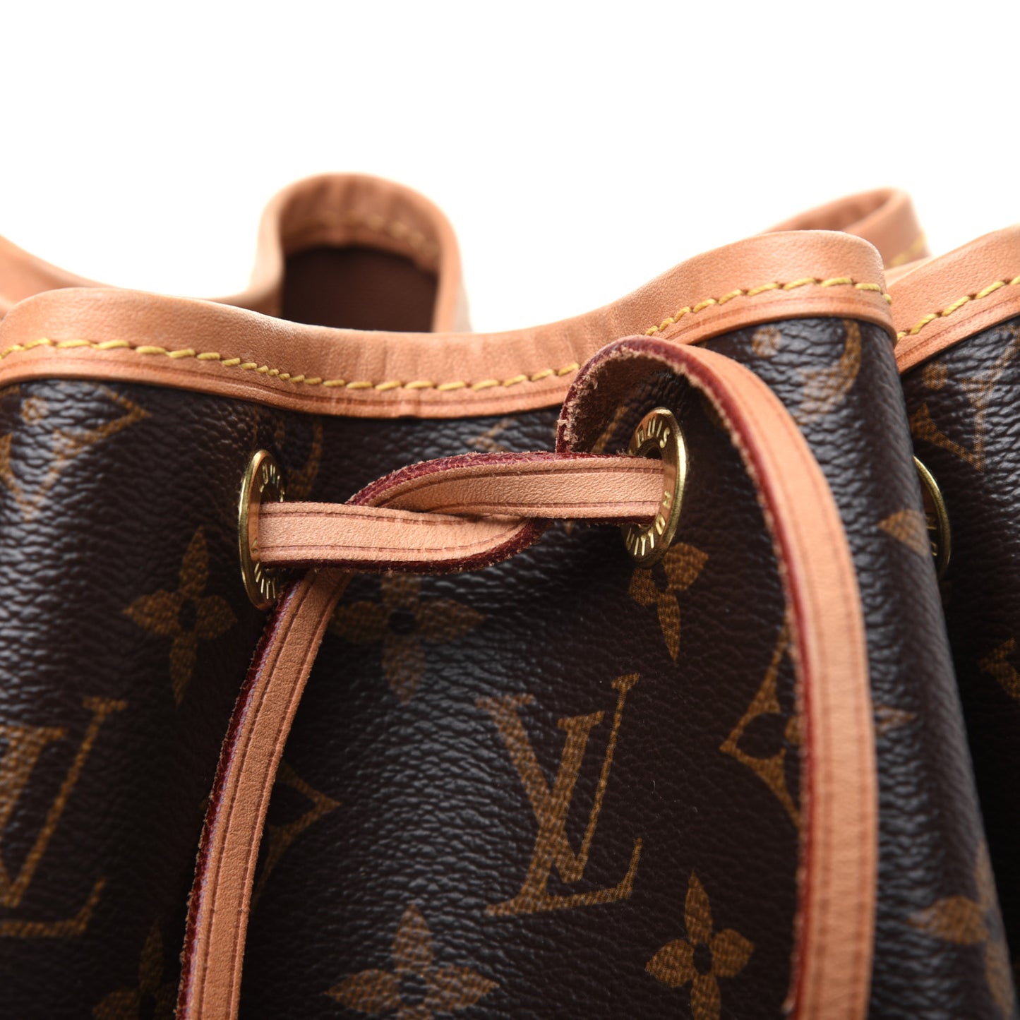 Monogram Noe
