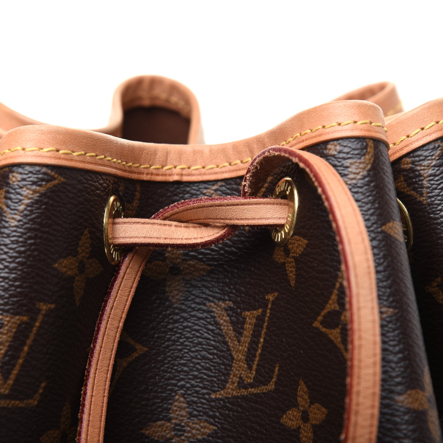 Louis Vuitton Monogram Noe 17 of 21