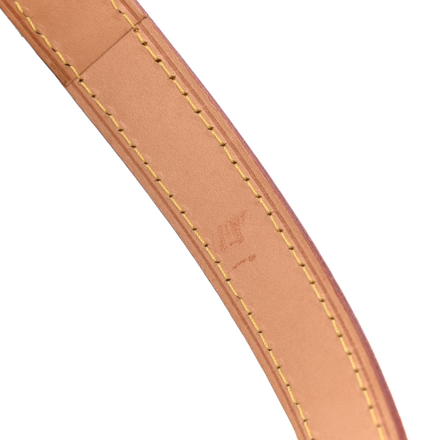 Louis Vuitton Monogram Speedy Bandouliere 25 12 of 12