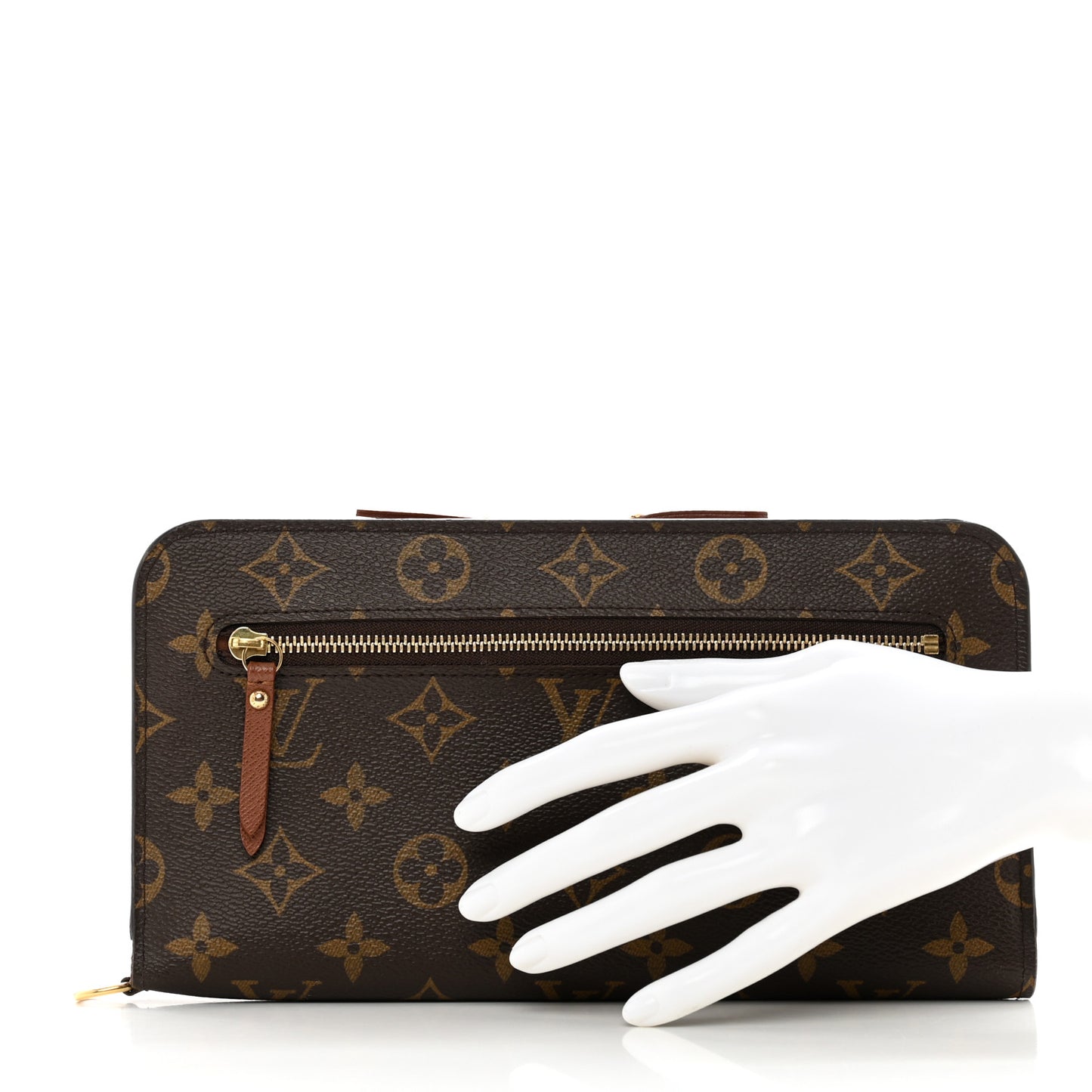 Monogram Insolite Organizer Wallet