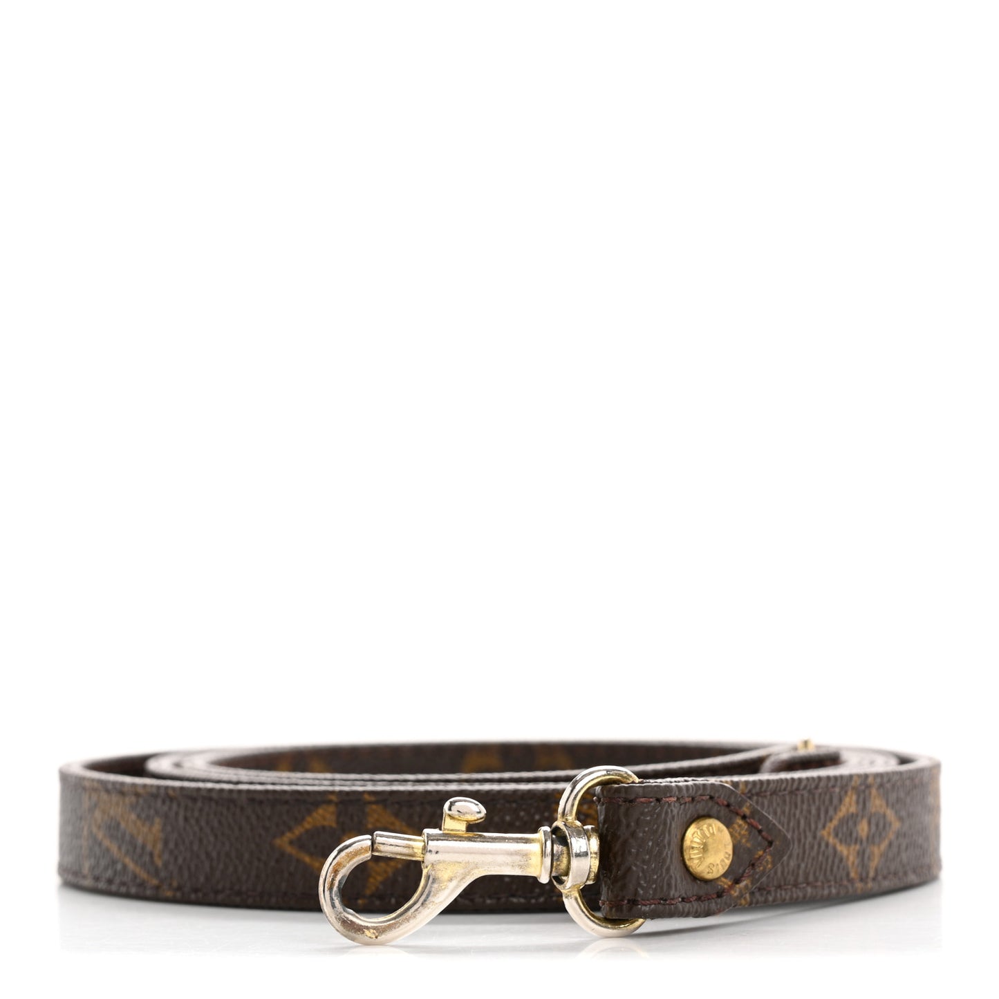 Monogram 12mm Shoulder Strap