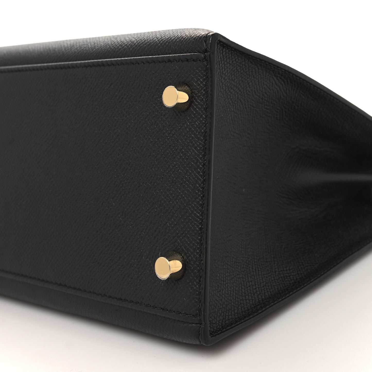 Epsom Kelly Sellier 28 Black