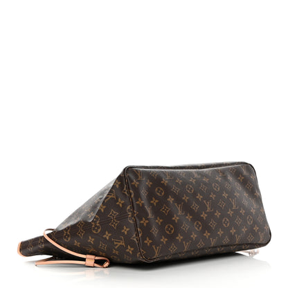 Louis Vuitton Monogram Neo Neverfull GM 5 of 14