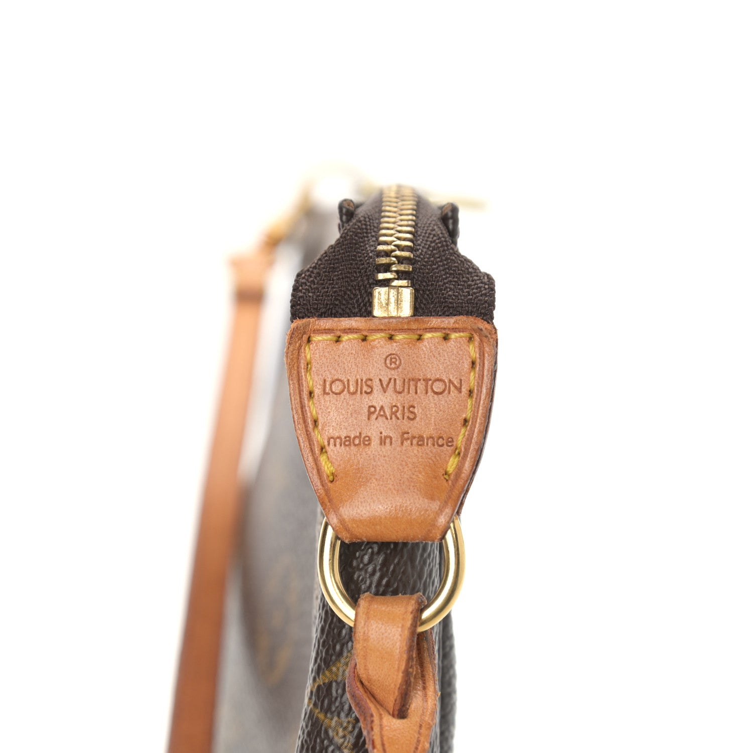 Louis Vuitton Monogram Pochette Accessories 6 of 10