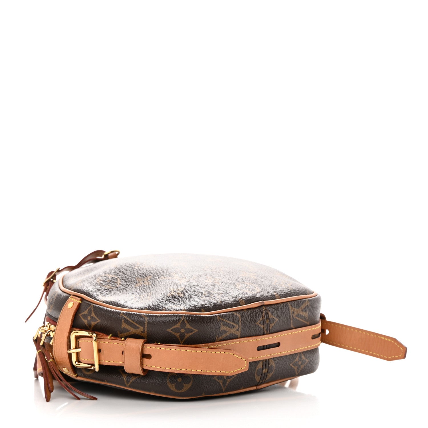 Louis Vuitton Monogram Boite Chapeau Souple 4 of 18