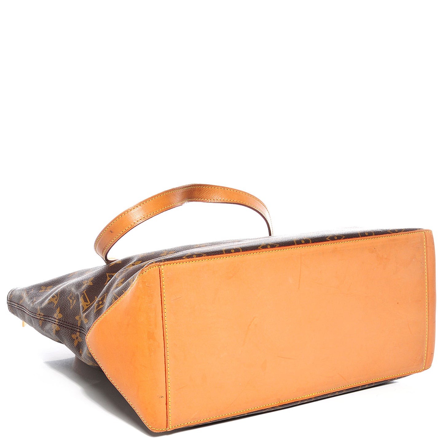 Monogram Cabas Mezzo