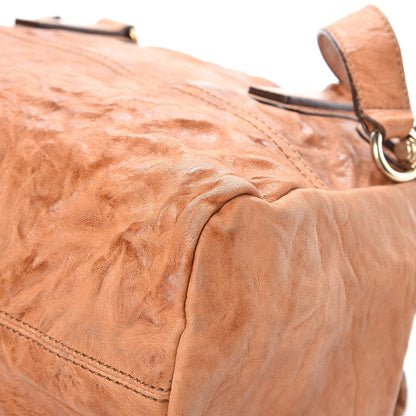 Givenchy Tumbled Sheepskin Medium Pandora Cigare 13 of 13