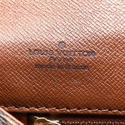 Louis Vuitton Monogram Pochette Dame 26 6 of 11