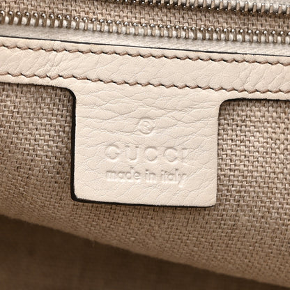 Gucci Monogram Web Sunset Tote Off White 6 of 16