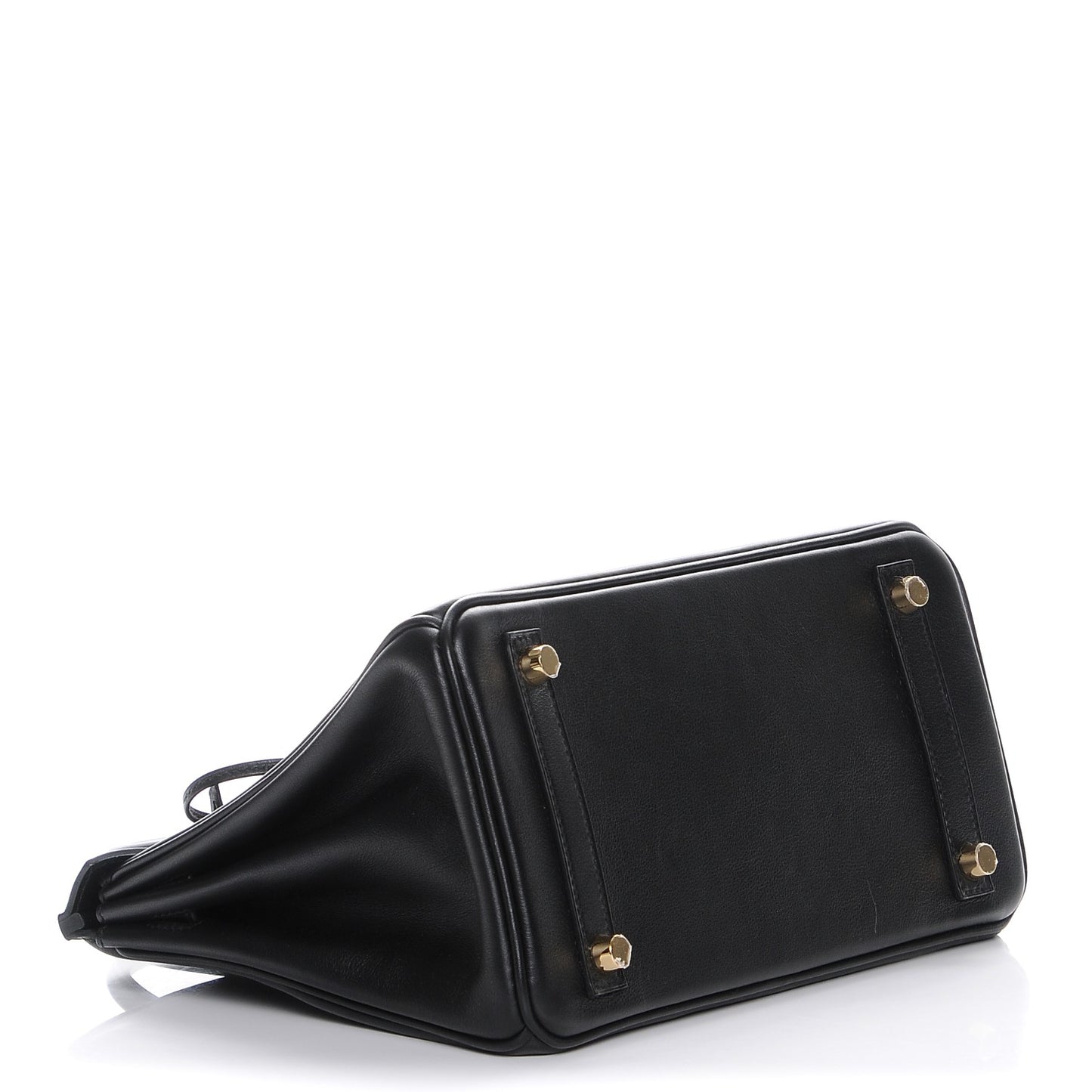 Swift Birkin 25 Black