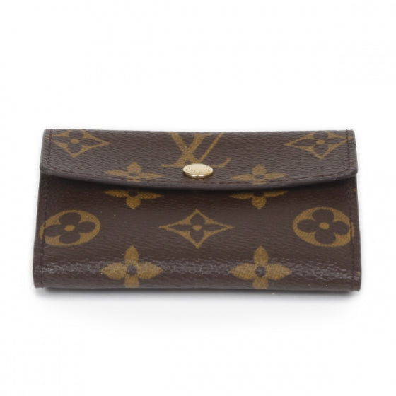 Monogram Ludlow Wallet