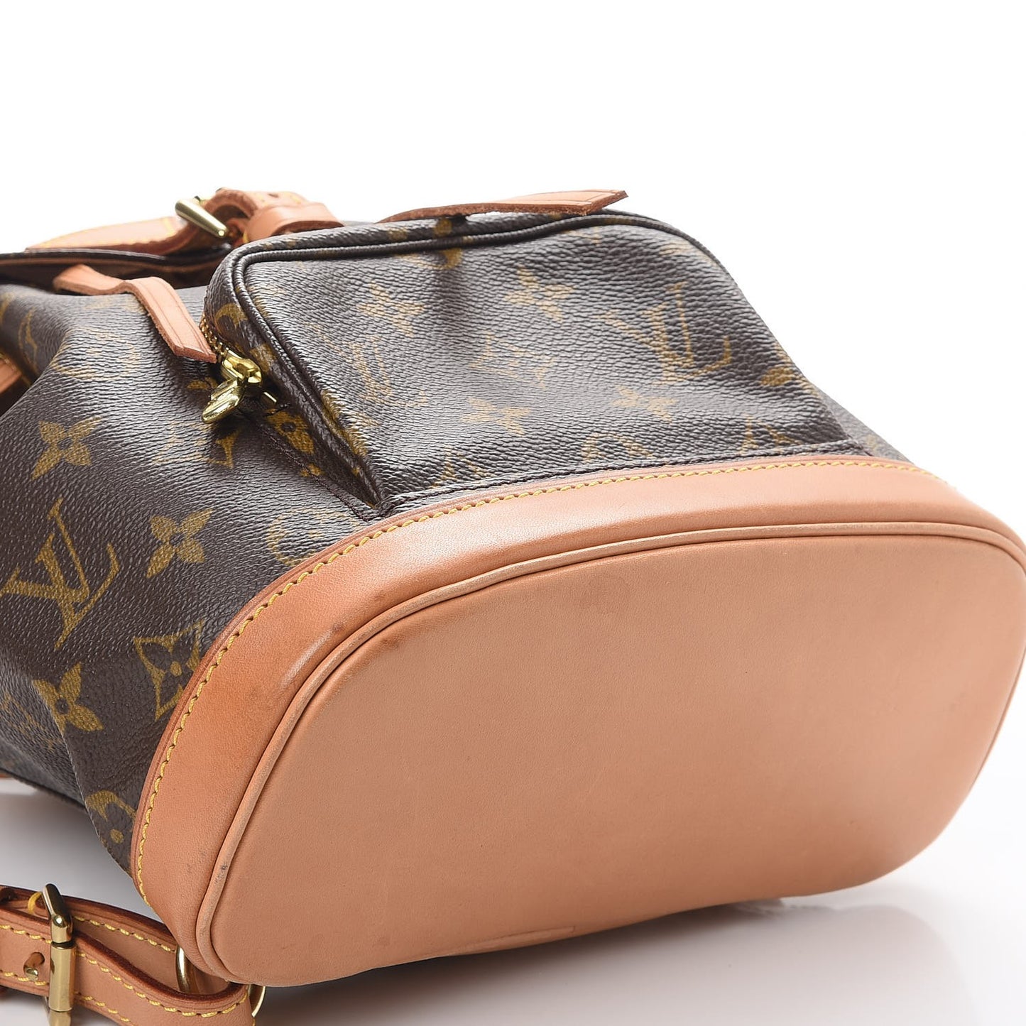 Monogram Mini Montsouris Backpack