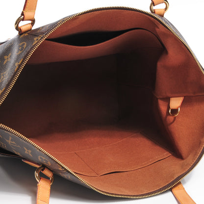 Louis Vuitton Monogram Totally GM 5 of 7