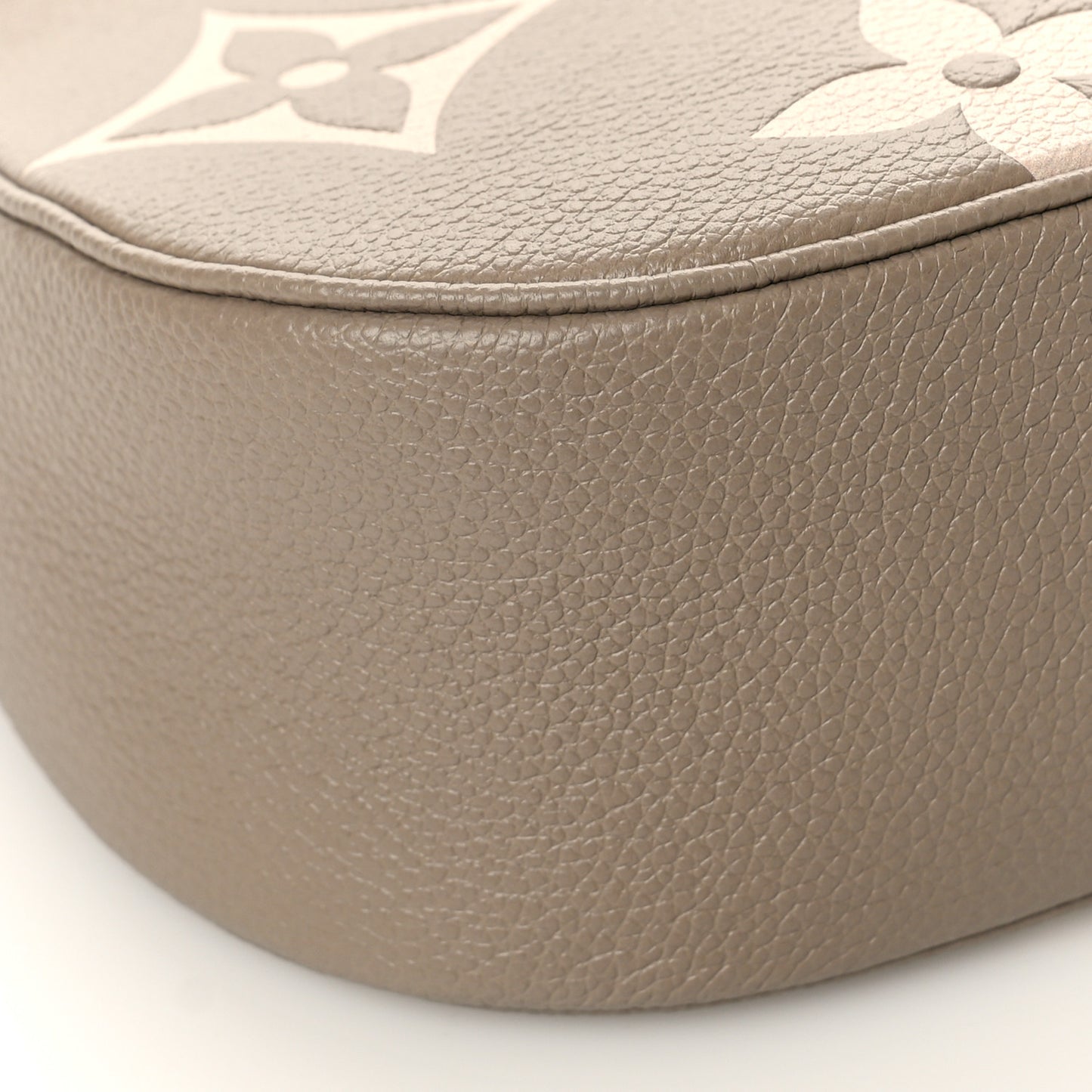 Empreinte Monogram Giant Bagatelle NM Tourterelle Creme