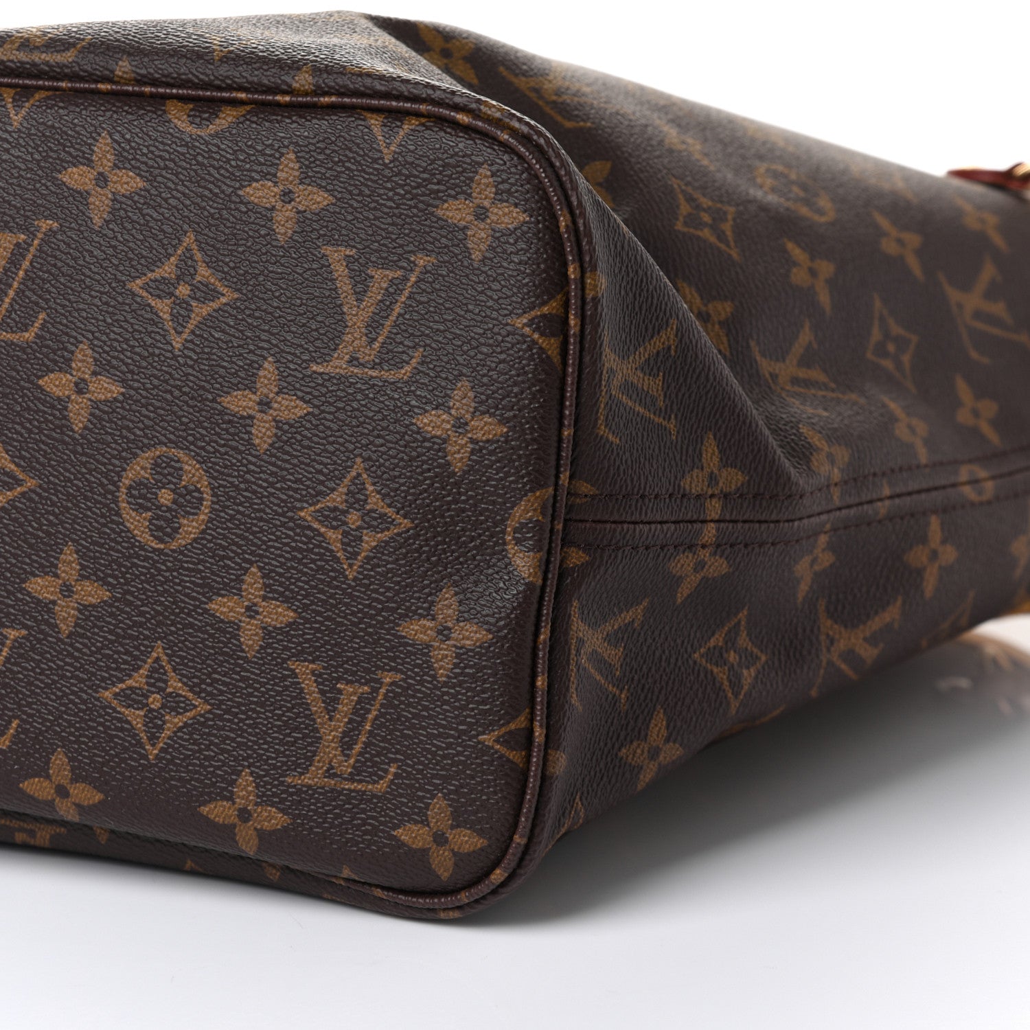 Louis Vuitton Monogram Neo Neverfull MM 11 of 12