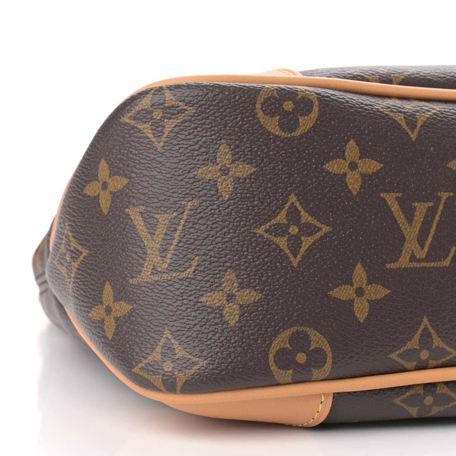 Louis Vuitton Monogram Boulogne NM 7 of 12