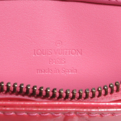 Louis Vuitton Vernis Houston Framboise 6 of 7