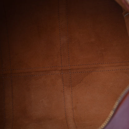 Louis Vuitton Epi Keepall 50 Kenyan Fawn 7 of 16
