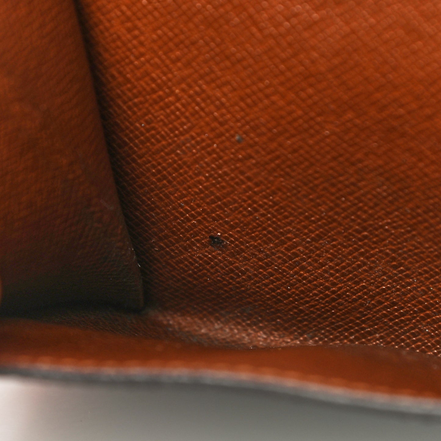 Monogram Elise Wallet