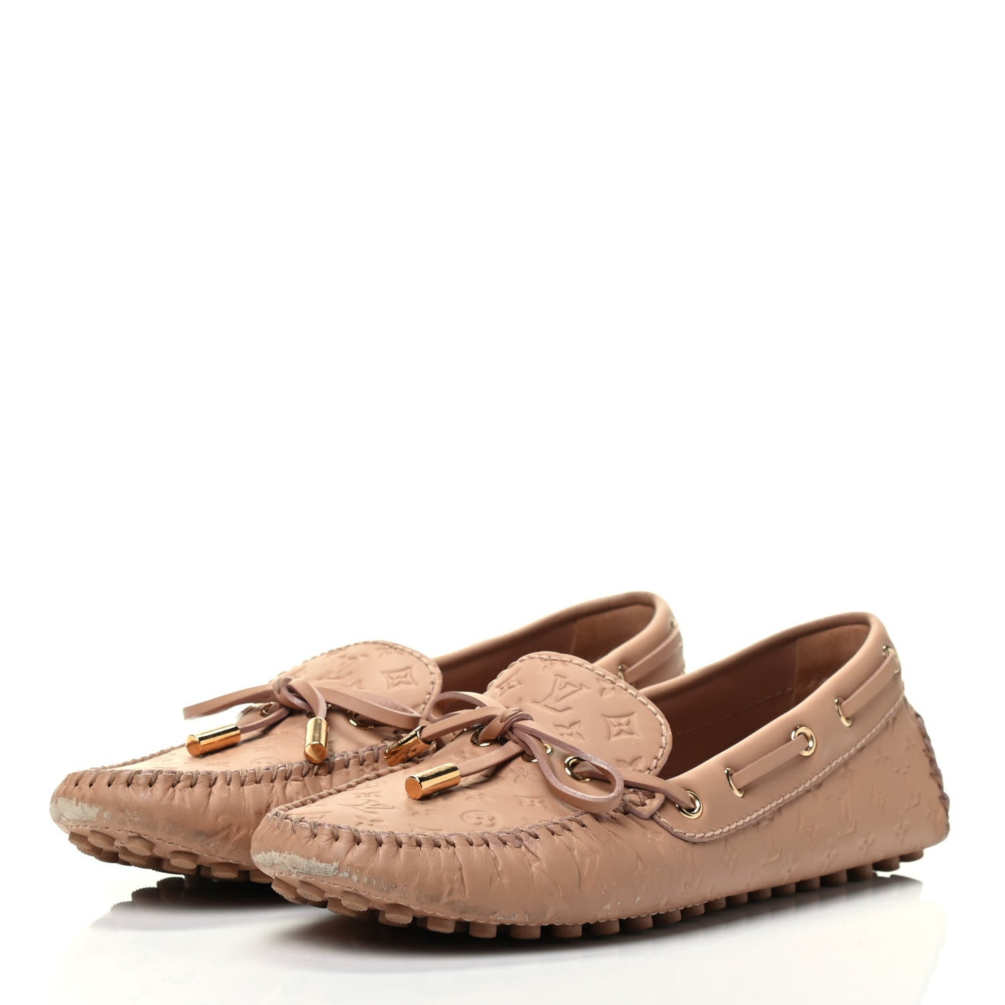 Empreinte Gloria Loafers 36.5 Beige