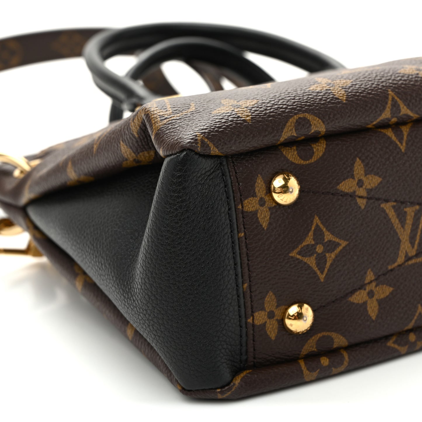 Monogram Pallas Full BB Black