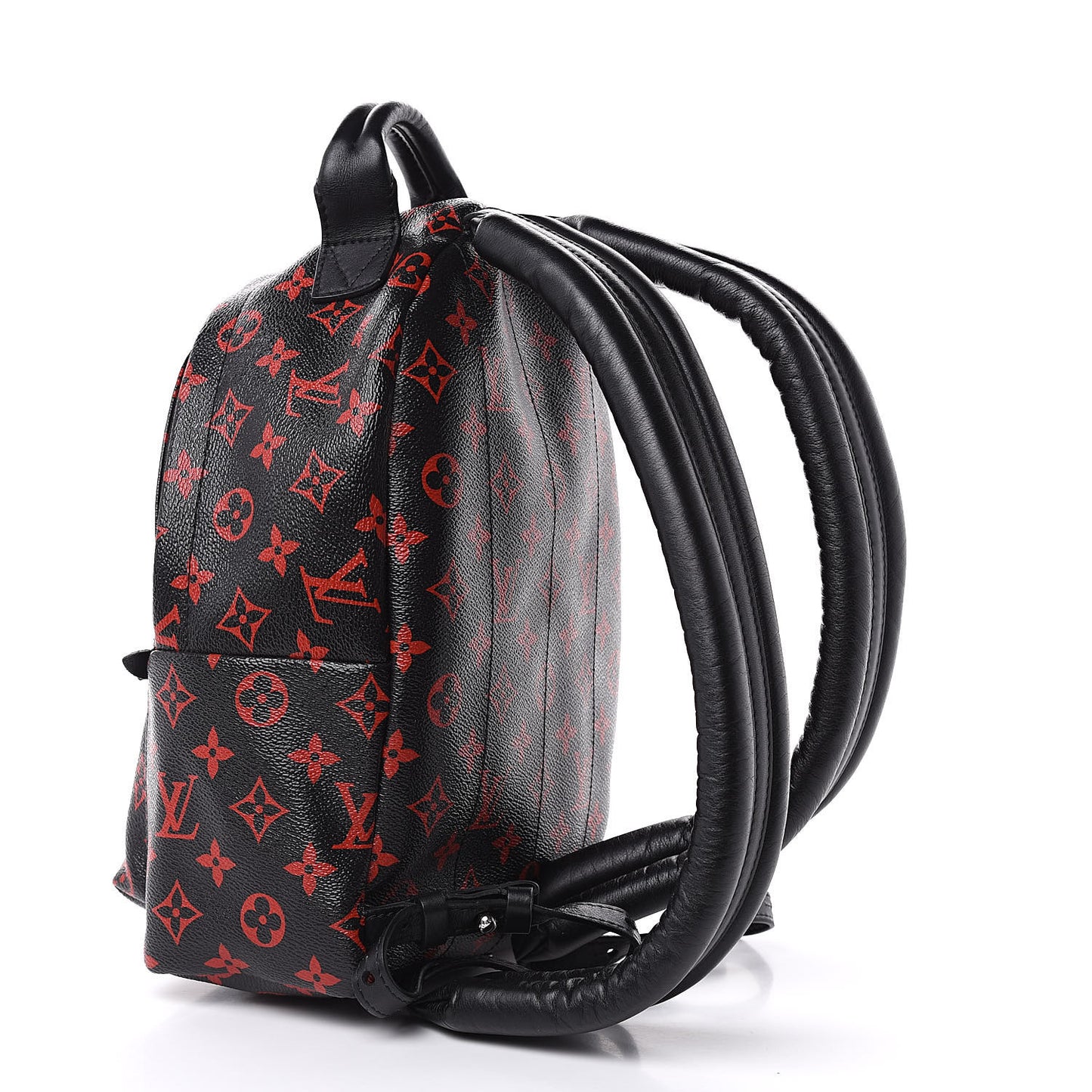 Monogram Infrarouge Palm Springs Backpack PM