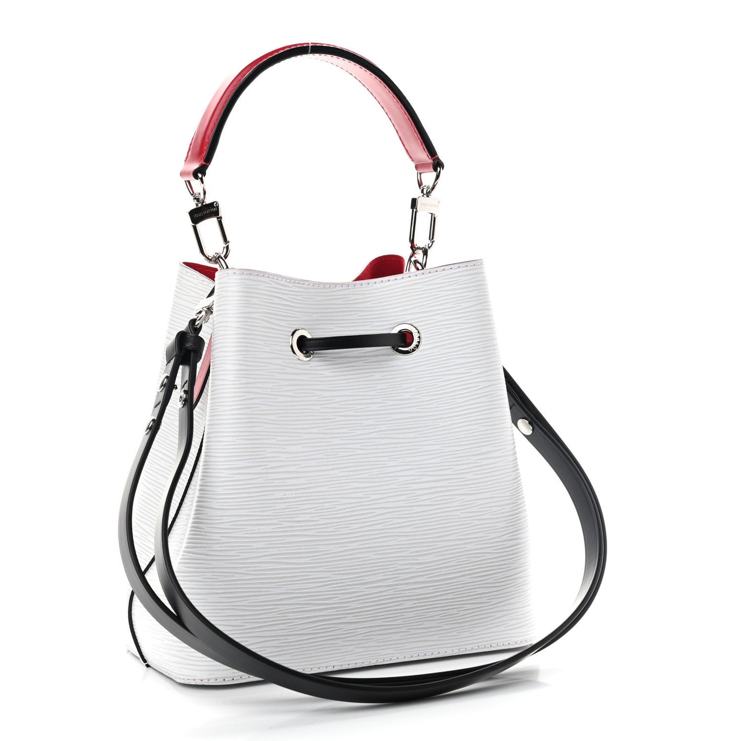 Epi Neonoe BB Black White Scarlet